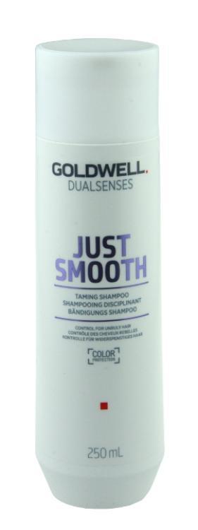 Goldwell Dualsenses Just Smooth Taming Shampoo