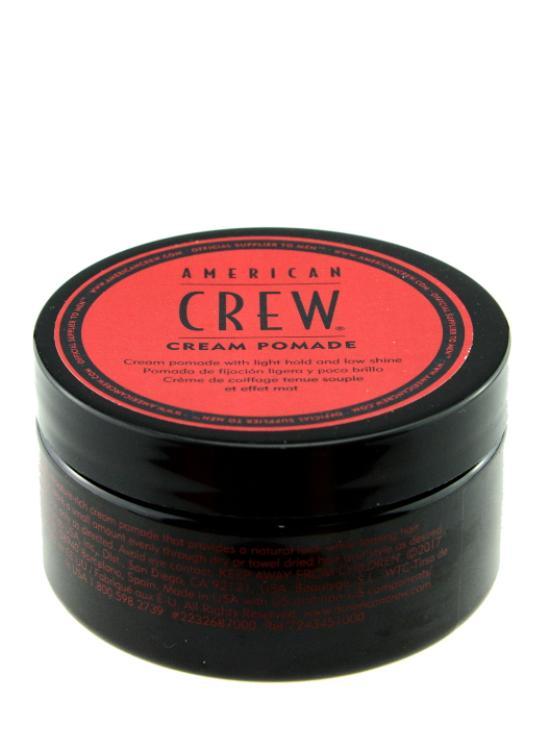 American Crew Cream Pomade