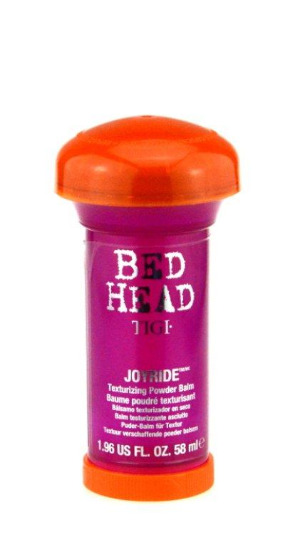 TIGI BED HEAD Joyride Texturizing Powder Balm