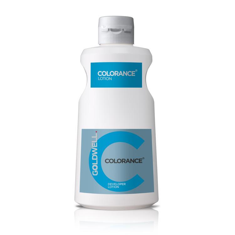 Goldwell Colorance Developer Lotion