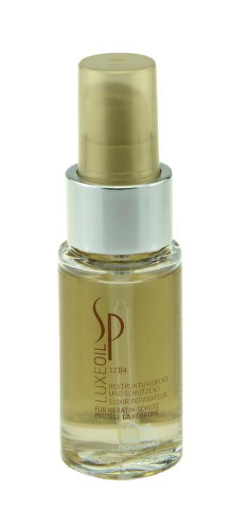 Wella SP Luxeoil