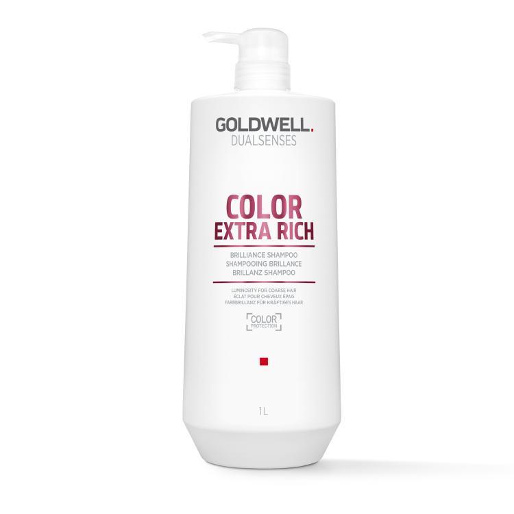 Goldwell Dualsenses Color Extra Rich Shampoo