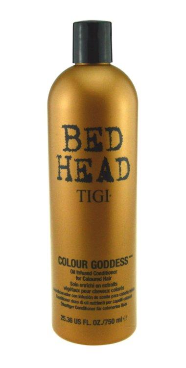 TIGI BED HEAD Colour Goddess Oil Infused Conditioner