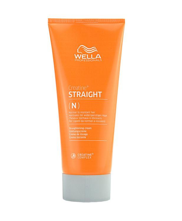 Wella Creatine Straight N