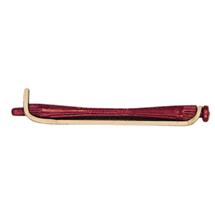 Efalock DW 9 Kaltwellwickler 4mm rot