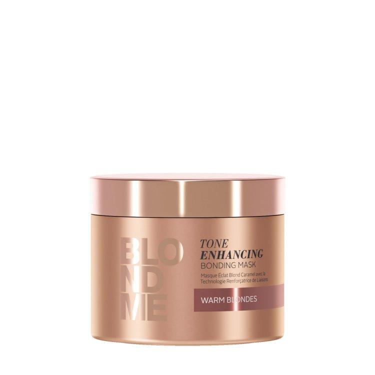 Blondme Tone Enhancing Bonding Mask