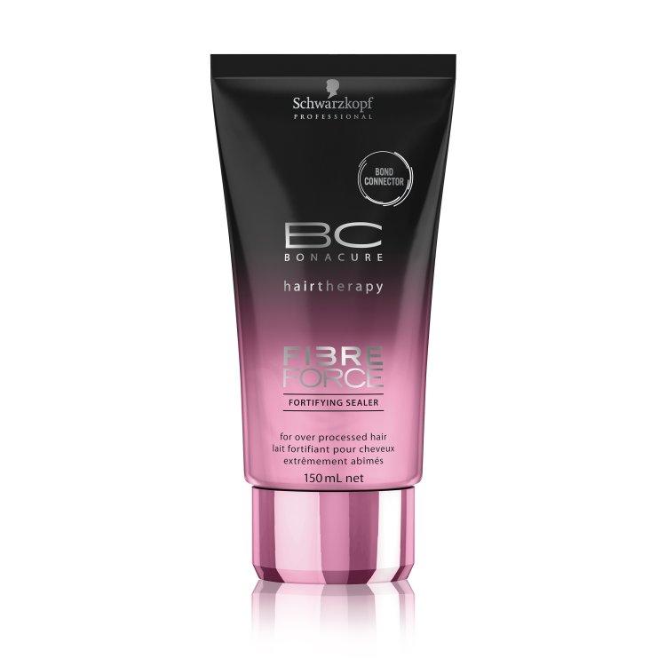 bc Bonacure Fibre Force Fortifying Sealer