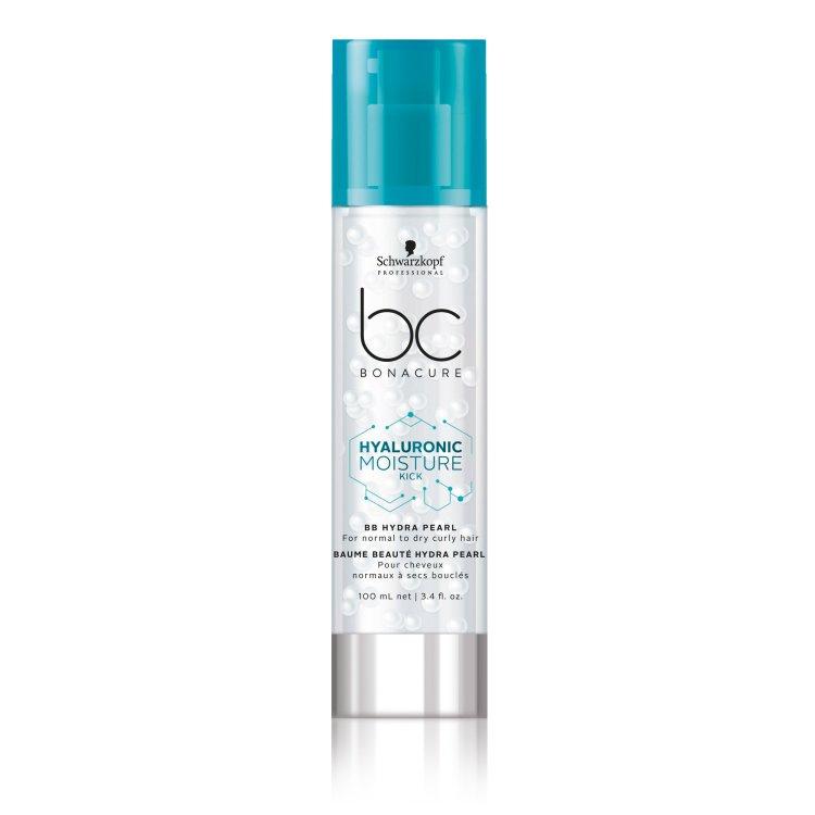 bc Bonacure Hyaluronic Moisture Kick BB Hydra Pearl