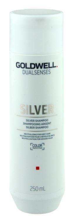 Goldwell Dualsenses Silver Shampoo