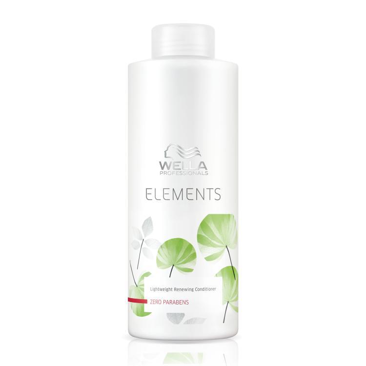 Wella Elements Conditioner