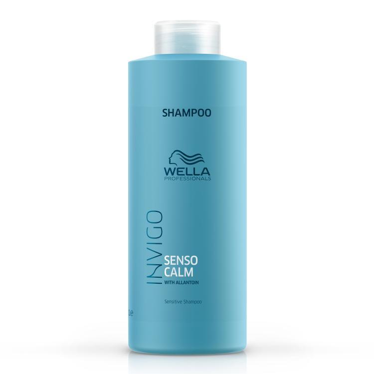 Wella Invigo Balance Senso Calm Sensitive Shampoo