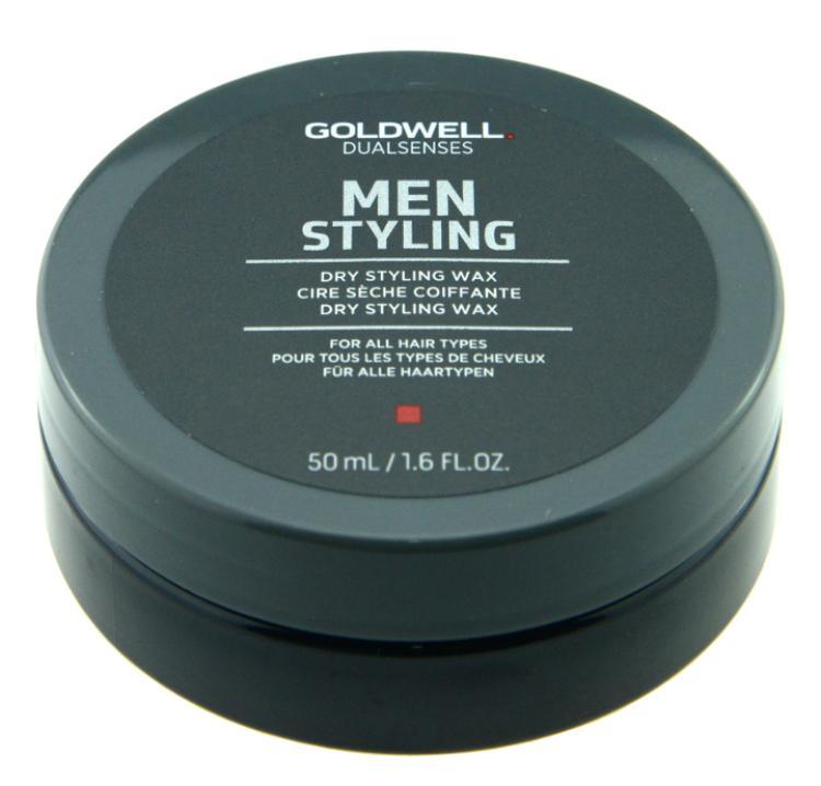 Goldwell Dualsenses MEN Styling Dry Styling Wax