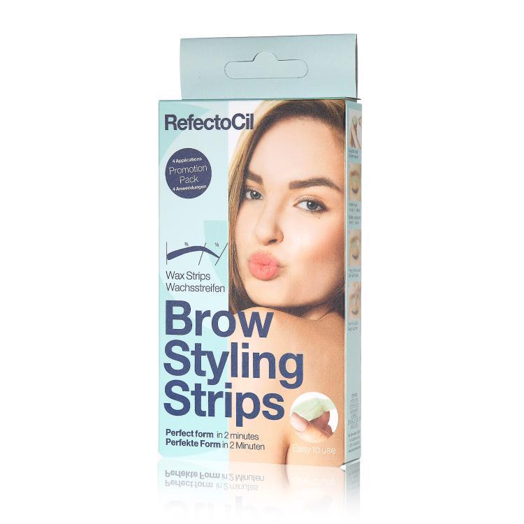 RefectoCil Brow Styling Strips