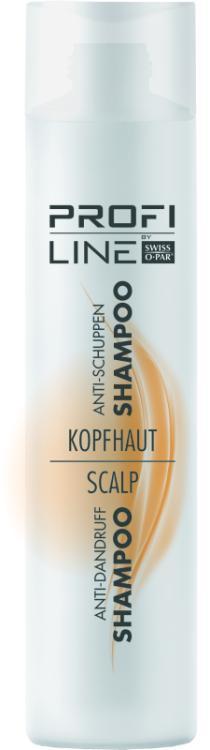 Profi Line Kopfhaut Anti-Schuppen Shampoo