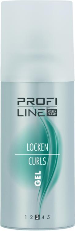 Profi Line Locken Gel