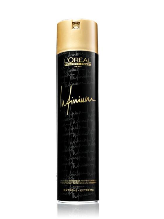 Loreal Infinium Haarspray, Extreme