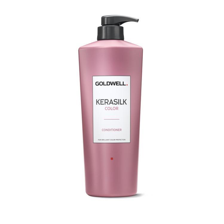 Kerasilk Color Cleansing Conditioner