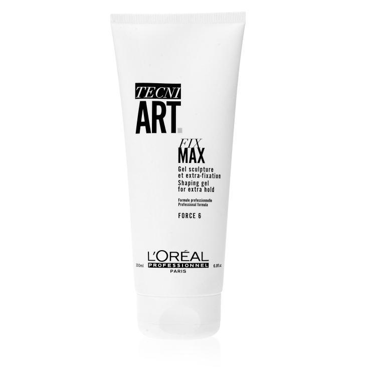 Loreal Tecni.Art Fix Max Shaping Gel