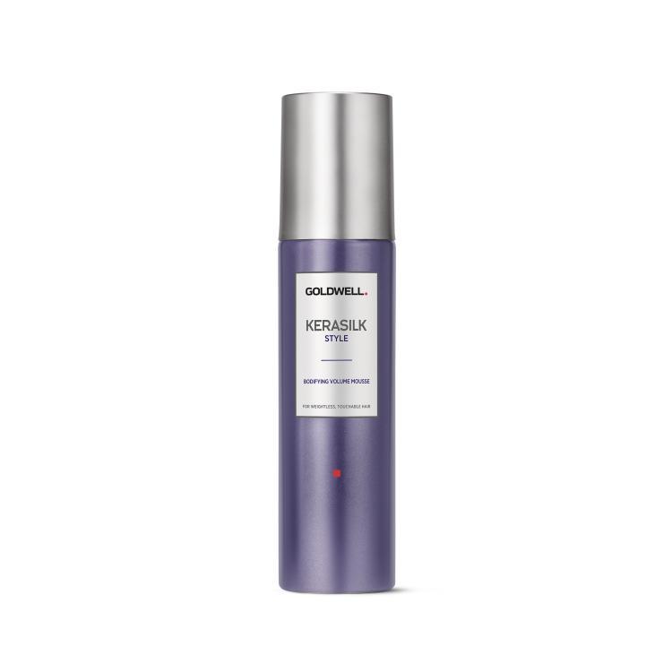 Kerasilk Style Bodifying Volume Mousse