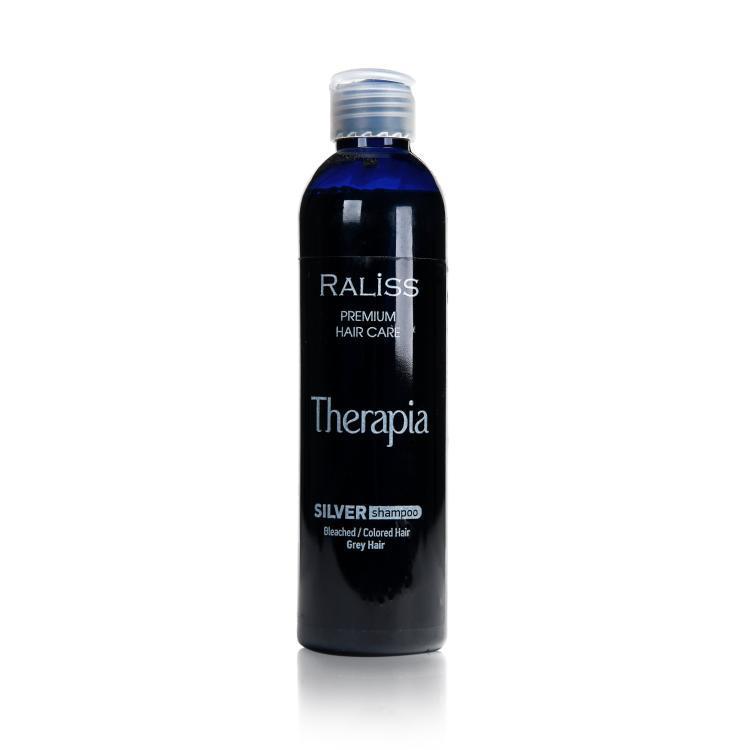 Raliss Silber Shampoo