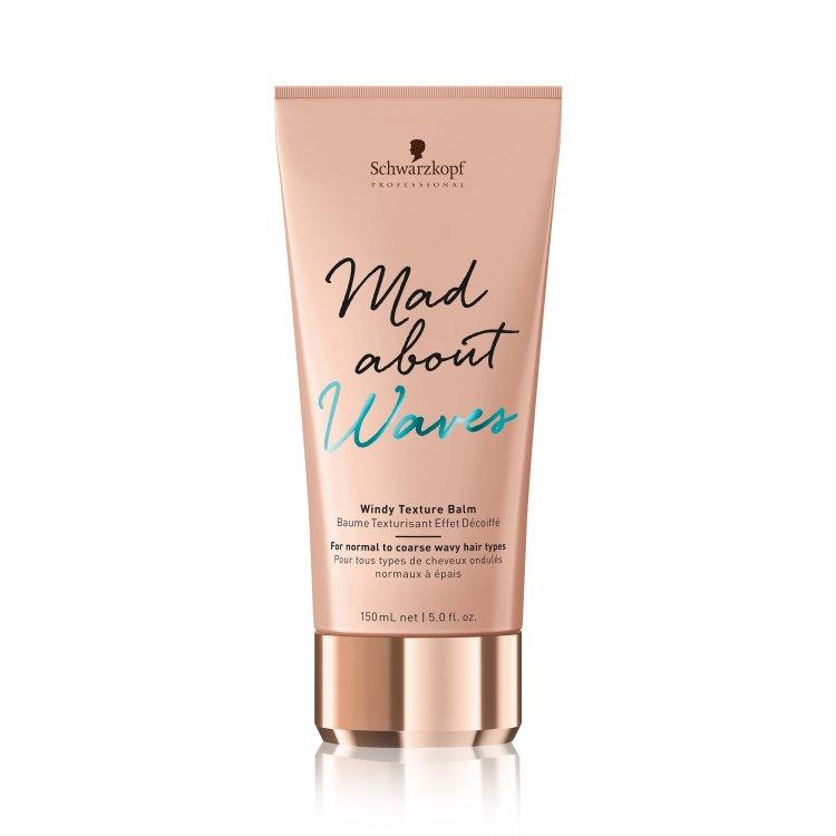 Mad About Waves Windy Texture Balm