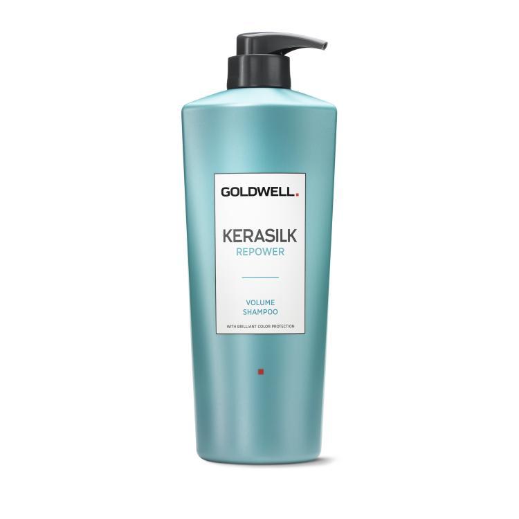 Kerasilk Repower Volume Shampoo