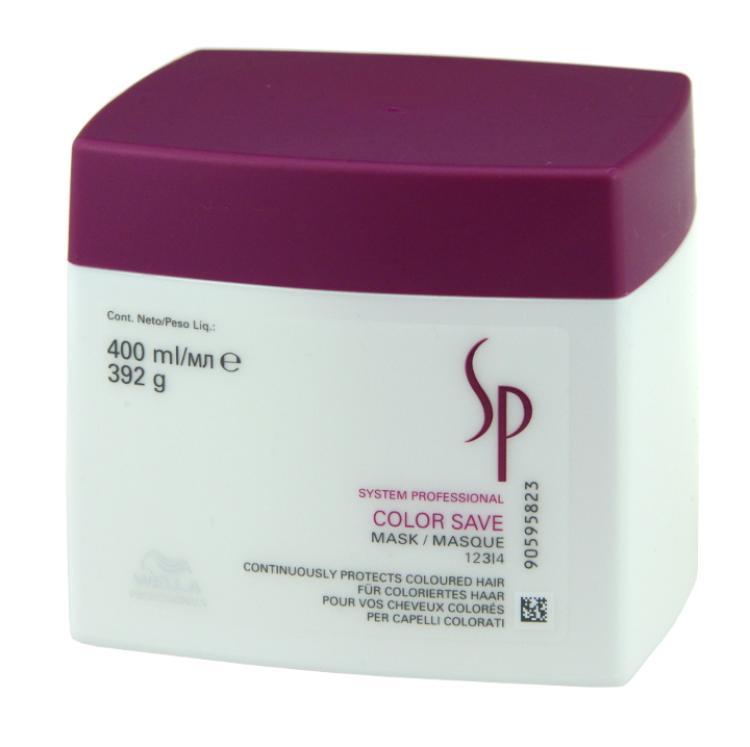 Wella SP Color Save Maske