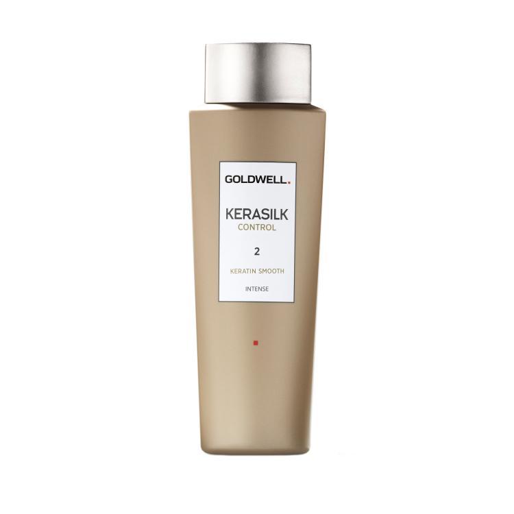 Kerasilk Control 2 Keratin Smooth Intense