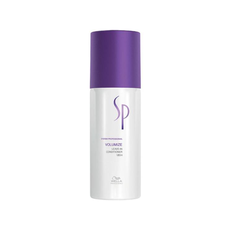 Wella SP Volumize Leave-In-Conditioner