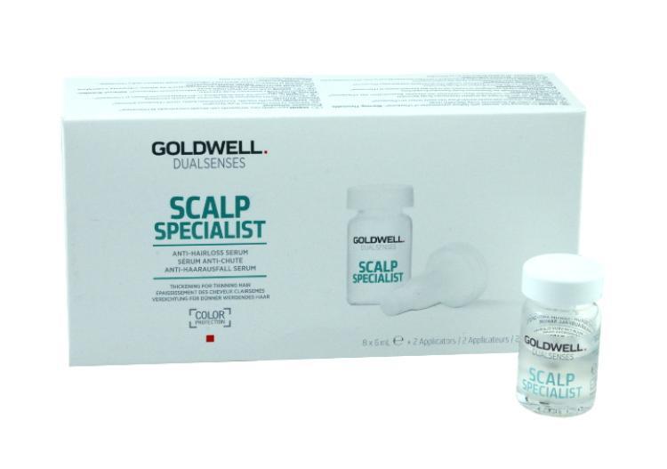 Goldwell Dualsenses Scalp Specialist Anti-Hairloss Serum