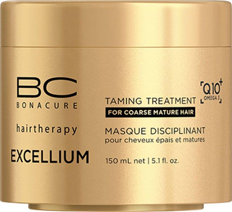 bc Bonacure Excellium Taming Treatment