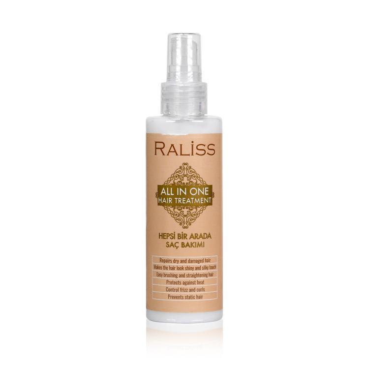 Raliss all in one Hair Treatment