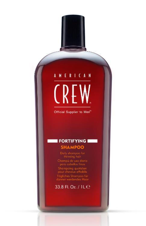 American Crew Fortifiying Shampoo