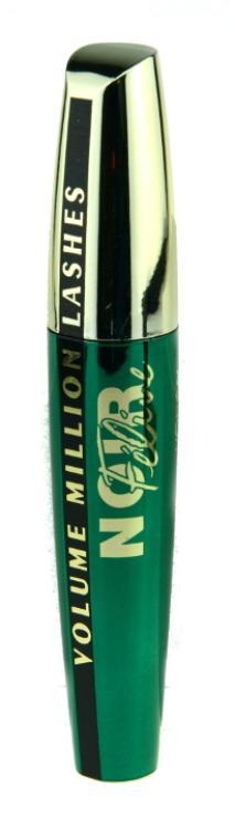 Loreal  VOLUME MILLION LASHES Feline Noir Extra Black