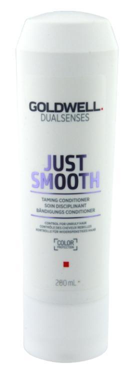 Goldwell Dualsenses Just Smooth Taming Conditioner