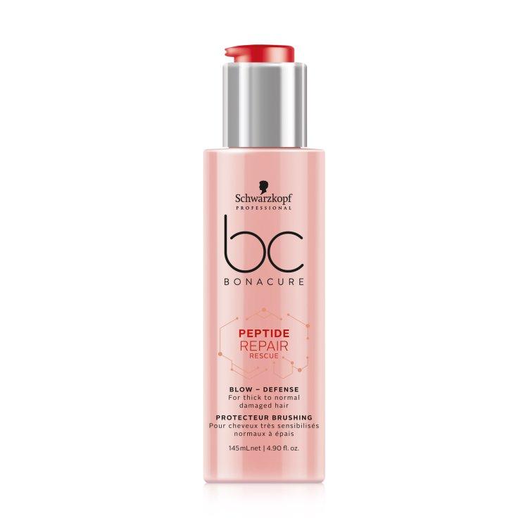 bc Bonacure Peptide Repair Rescue Blow Defence