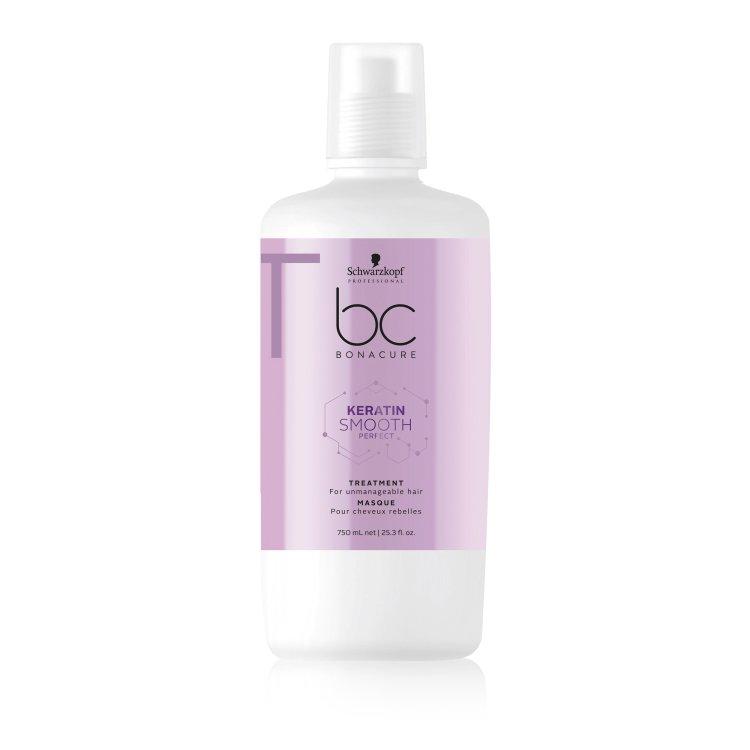 bc Bonacure Keratin Smooth Perfect Treatment