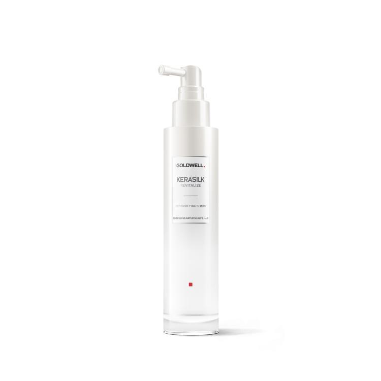 Kerasilk Revitalize Redensifying Serum