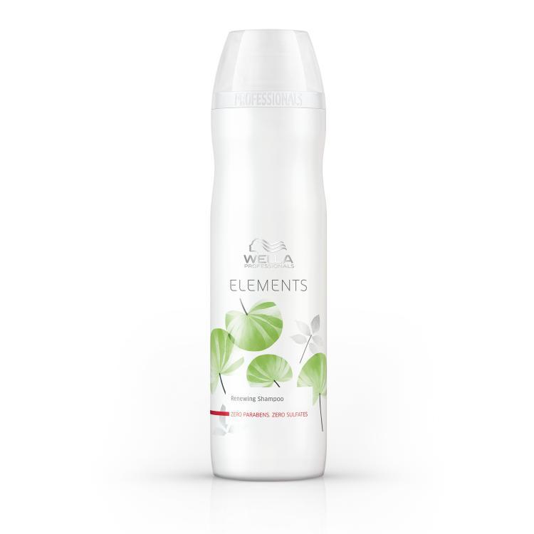 Wella Elements Shampoo