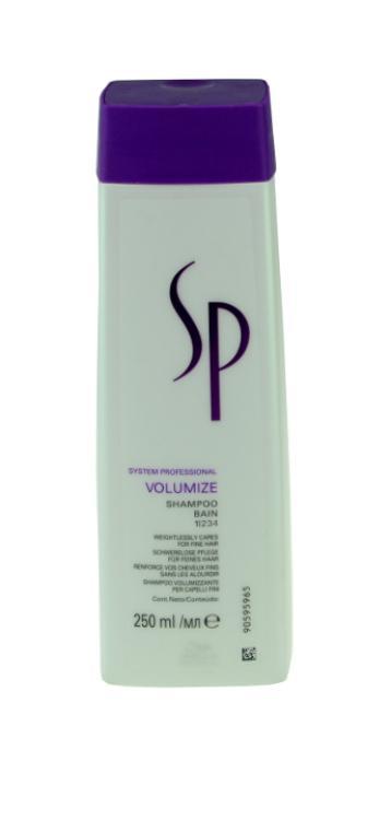 Wella SP Volumize Shampoo