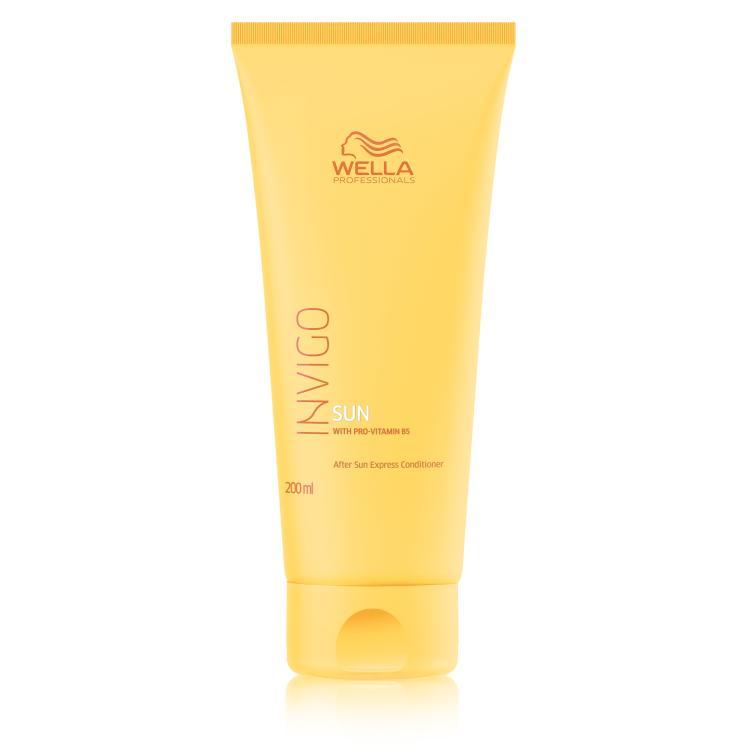 Wella Invigo Sun After Sun Express Conditioner