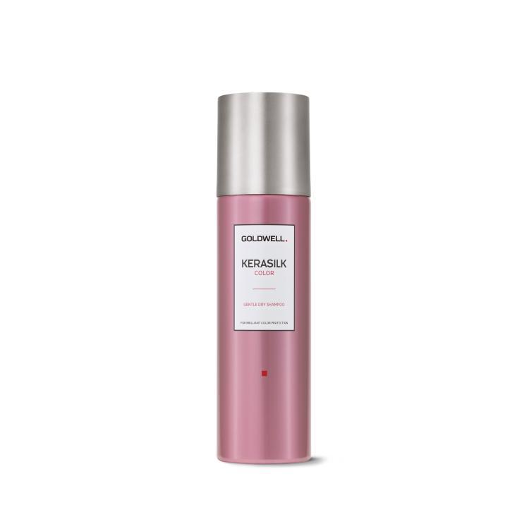 Kerasilk Color Gentle Dry Shampoo