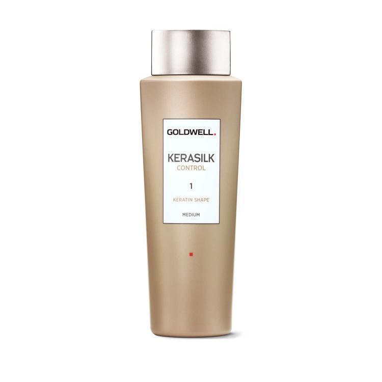 Kerasilk Control 1 Keratin Shape Medium