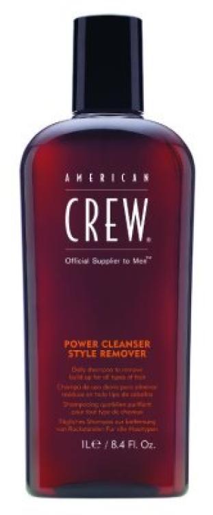 American Crew Power Cleanser Style Remover