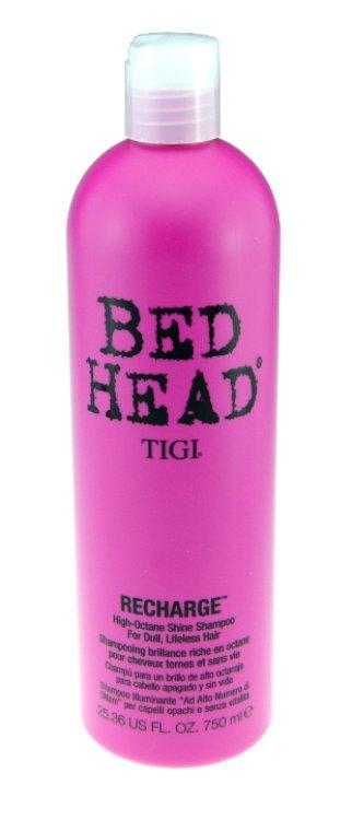 TIGI BED HEAD Recharge High-Octane Shine Shampoo