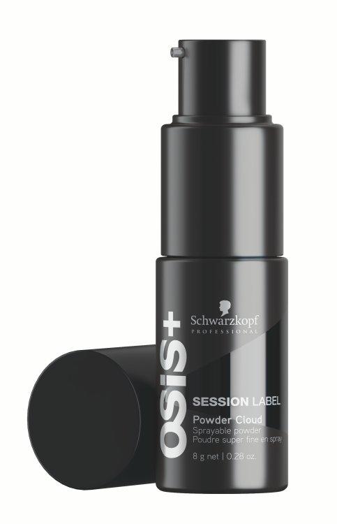 OSiS+ Session Label Powder Cloud