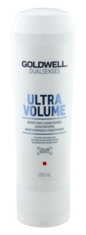 Goldwell Dualsenses Ultra Volume Bodifying Conditioner