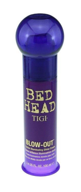 TIGI BED HEAD Blow-Out Golden Illuminating Shine Cream