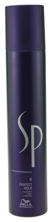 Wella SP Perfect Hold Haarspray