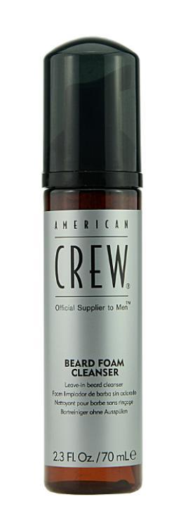 American Crew Beard Form Cleanser